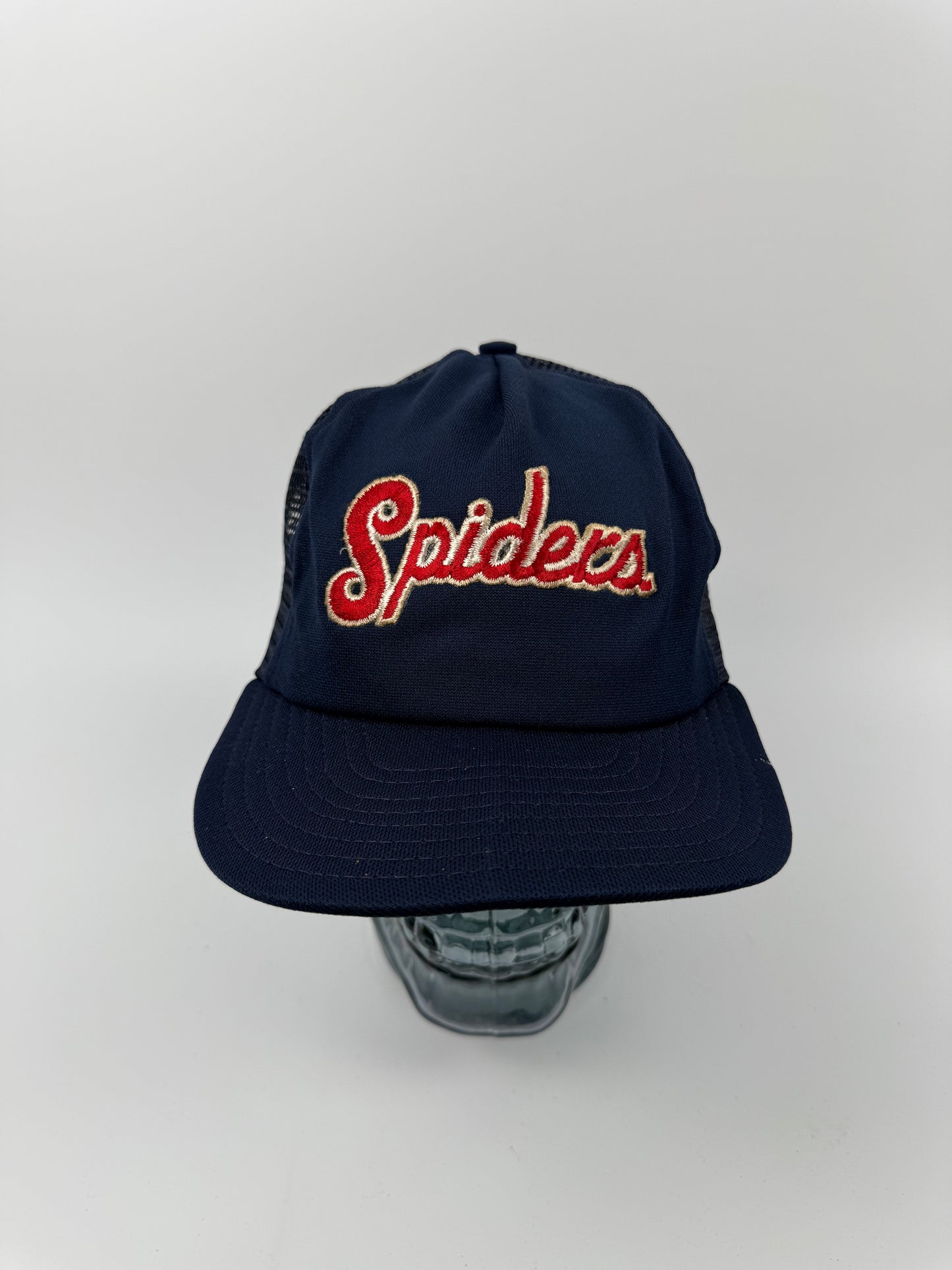 VTG Richmond Spiders Trucker Hat