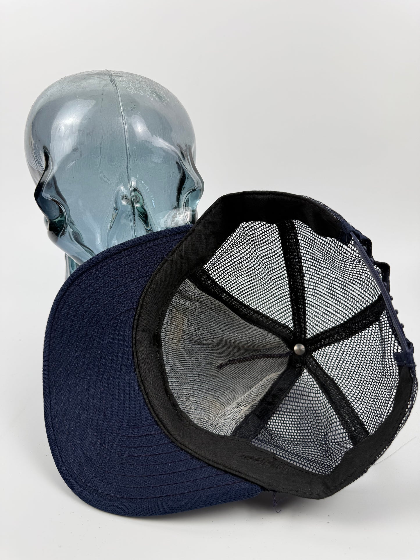 VTG Richmond Spiders Trucker Hat