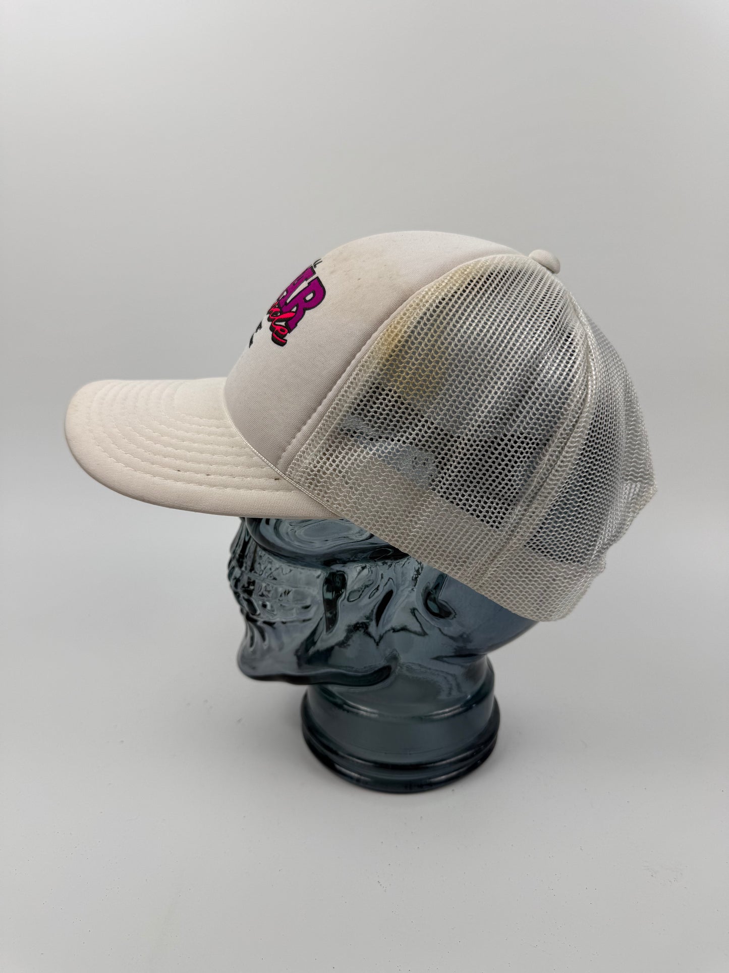 VTG Mopar Muscle Trucker Hat