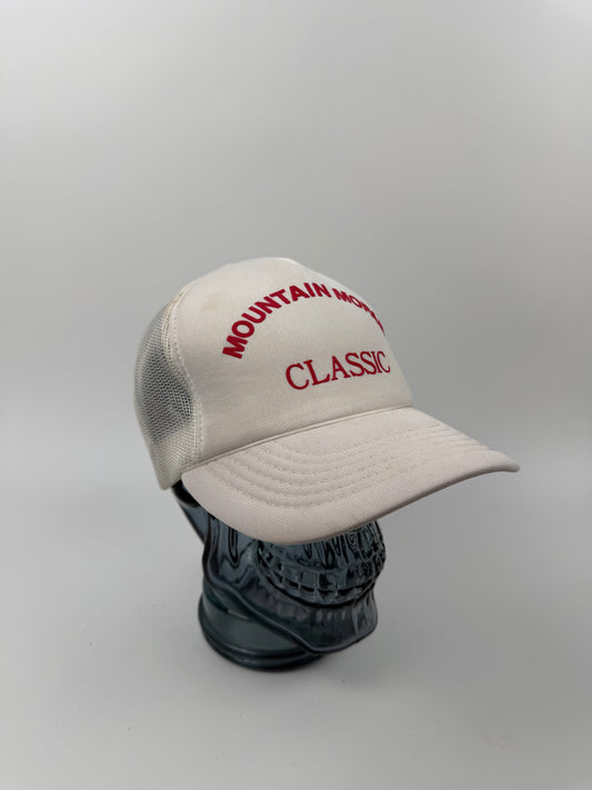 VTG Mountain Mopar Classic Trucker Hat