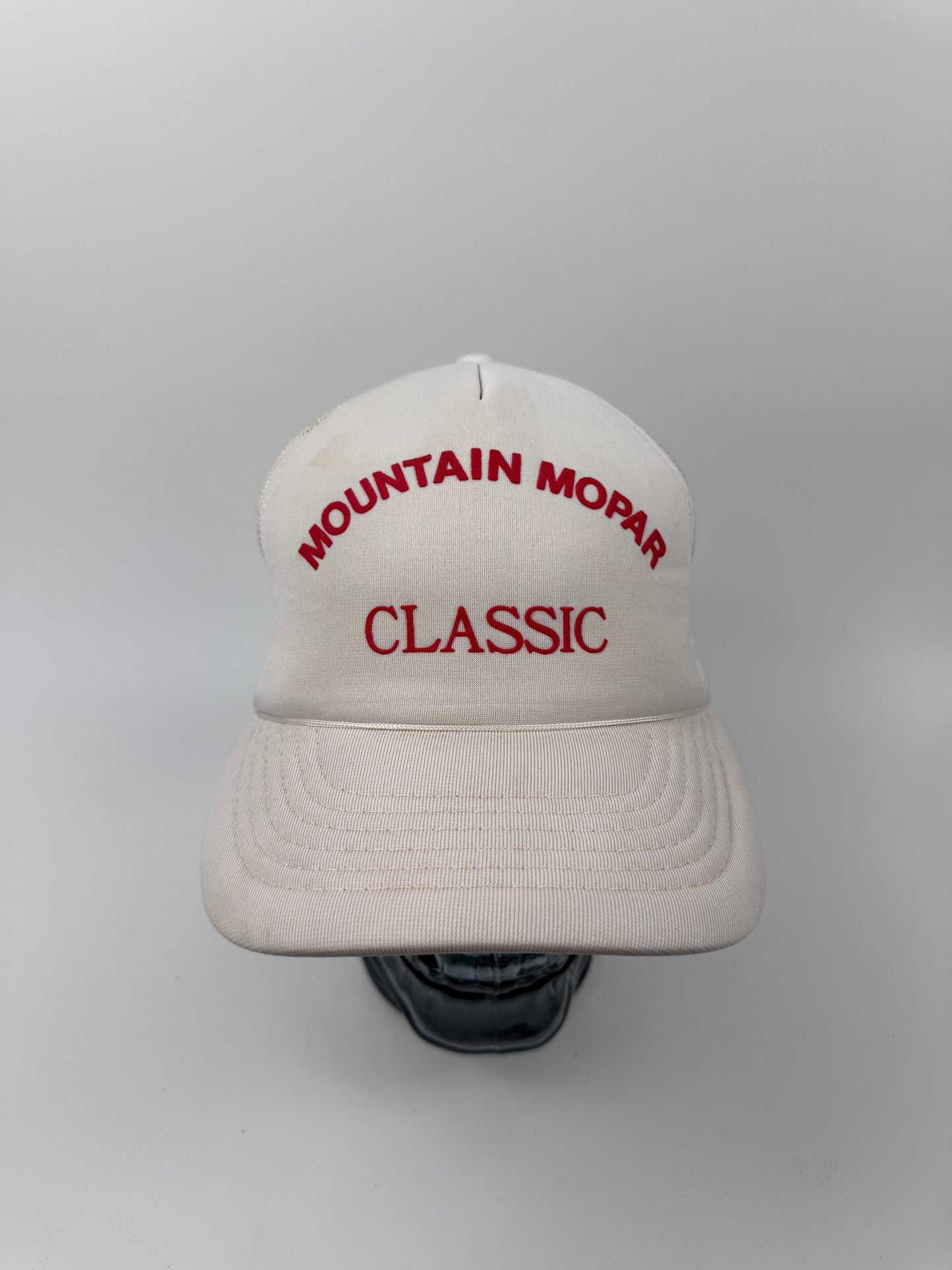 VTG Mountain Mopar Classic Trucker Hat