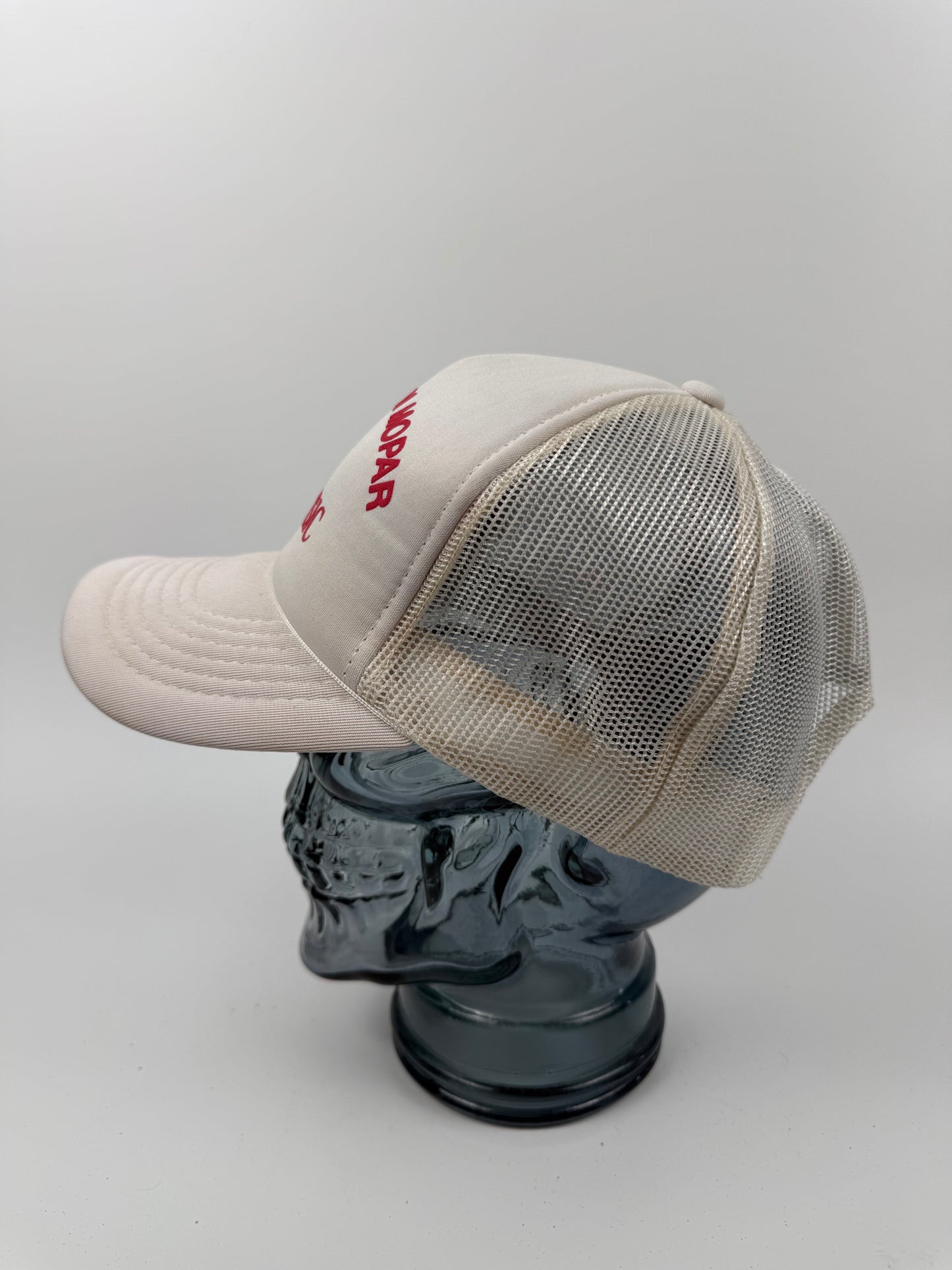VTG Mountain Mopar Classic Trucker Hat