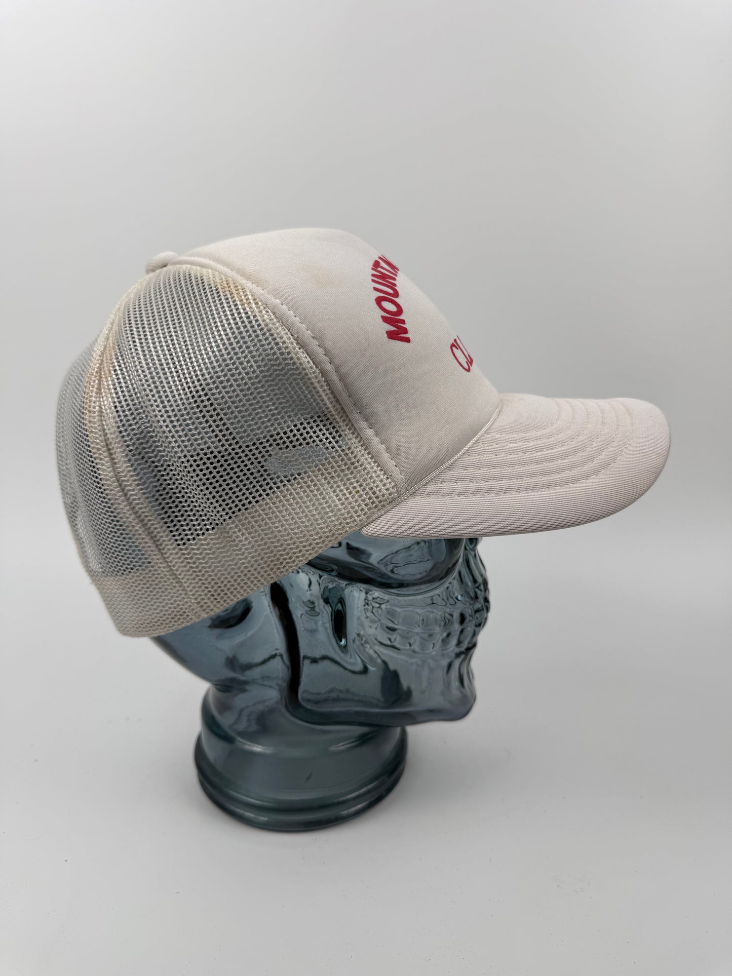 VTG Mountain Mopar Classic Trucker Hat