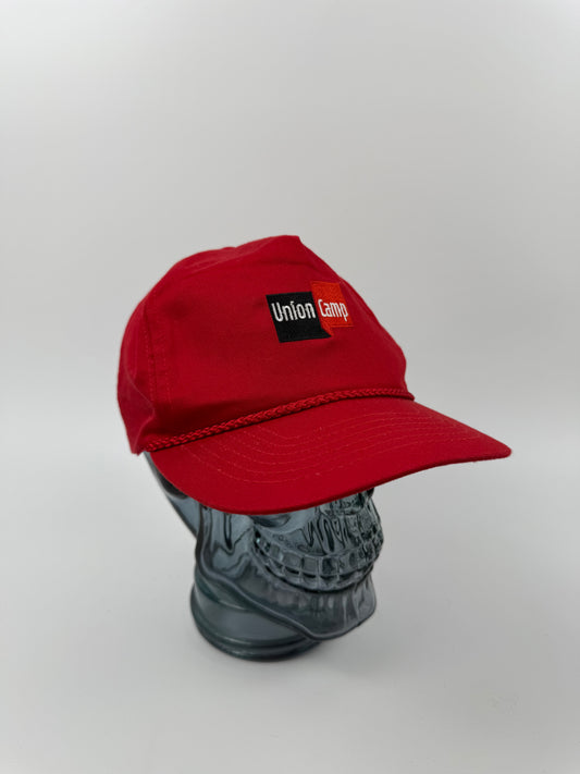 VTG Union Camp Snapback