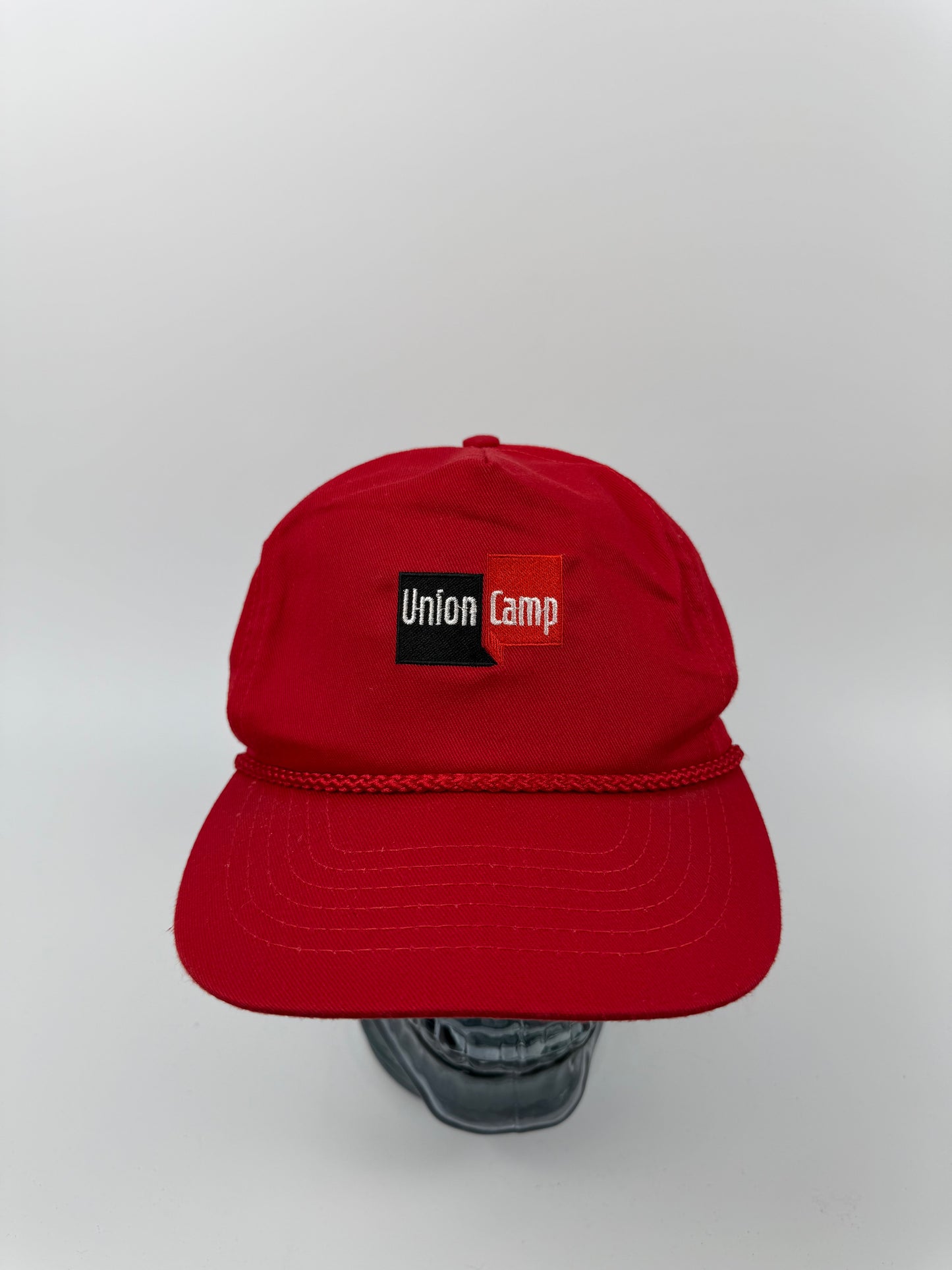 VTG Union Camp Snapback