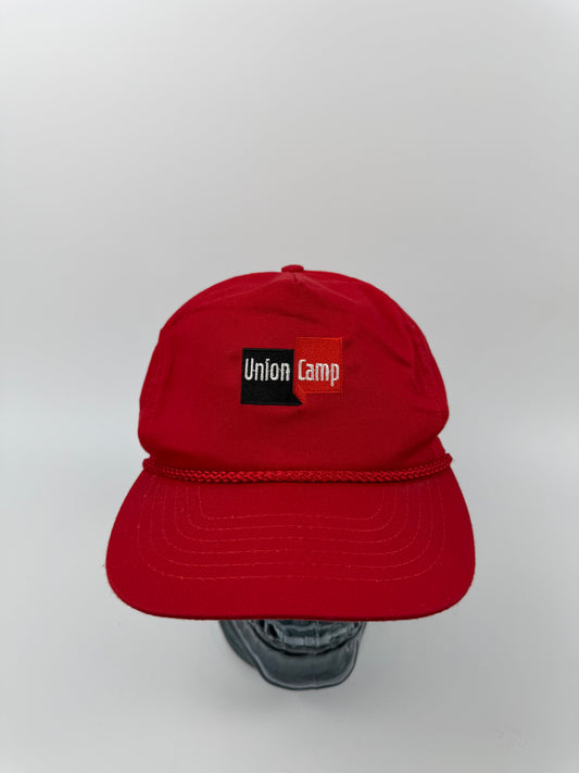 VTG Union Camp Snapback