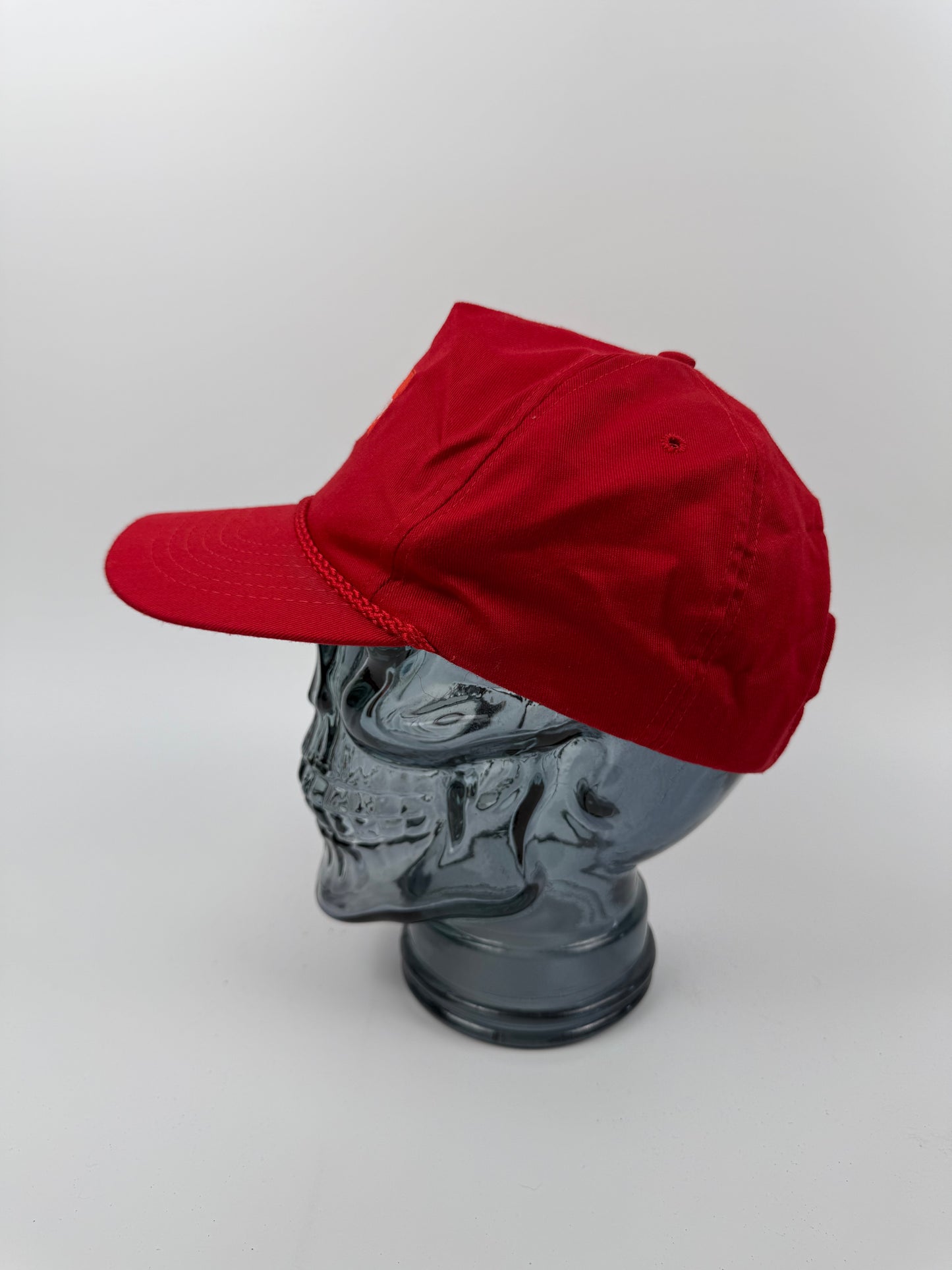 VTG Union Camp Snapback