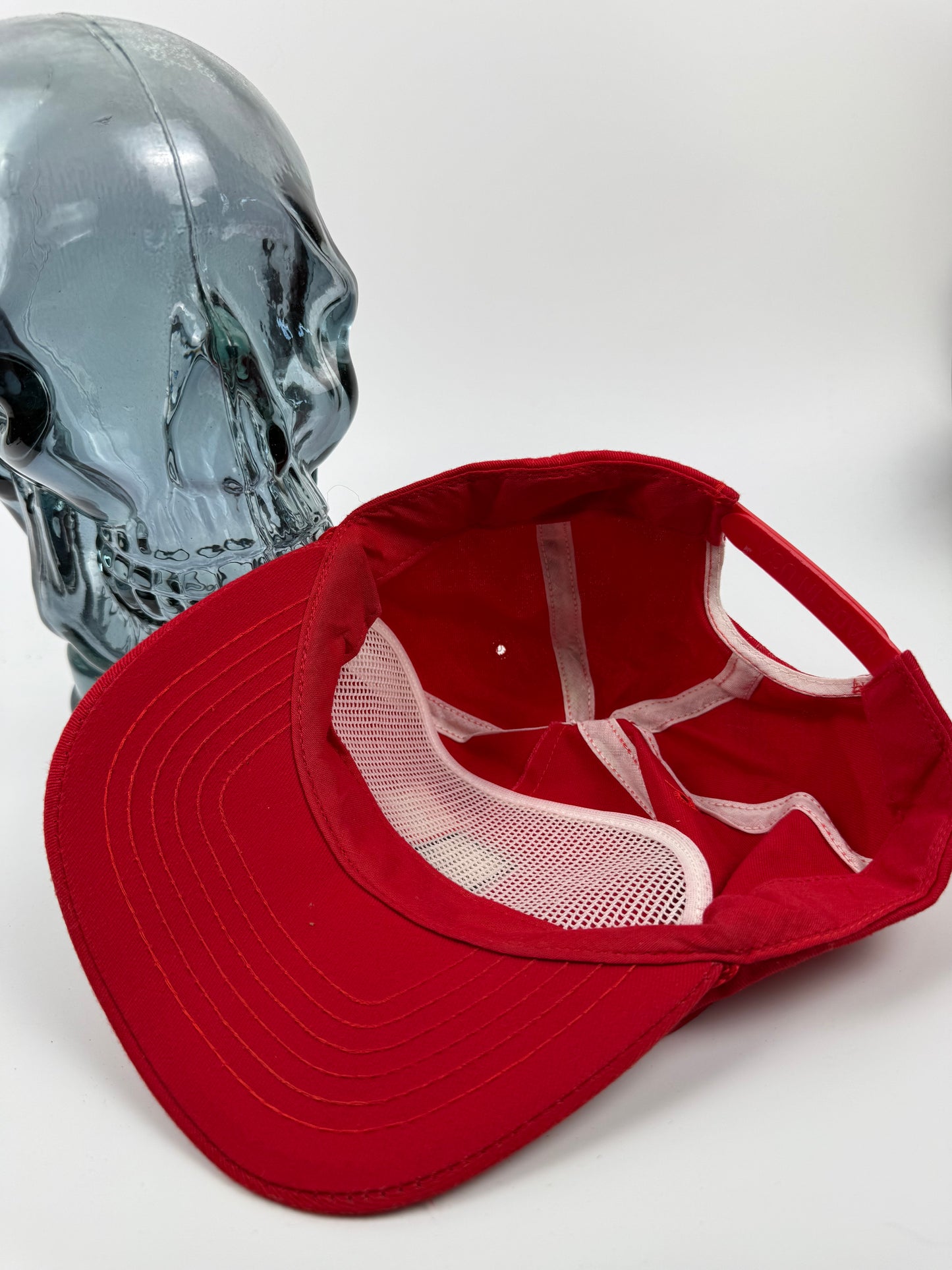 VTG Union Camp Snapback