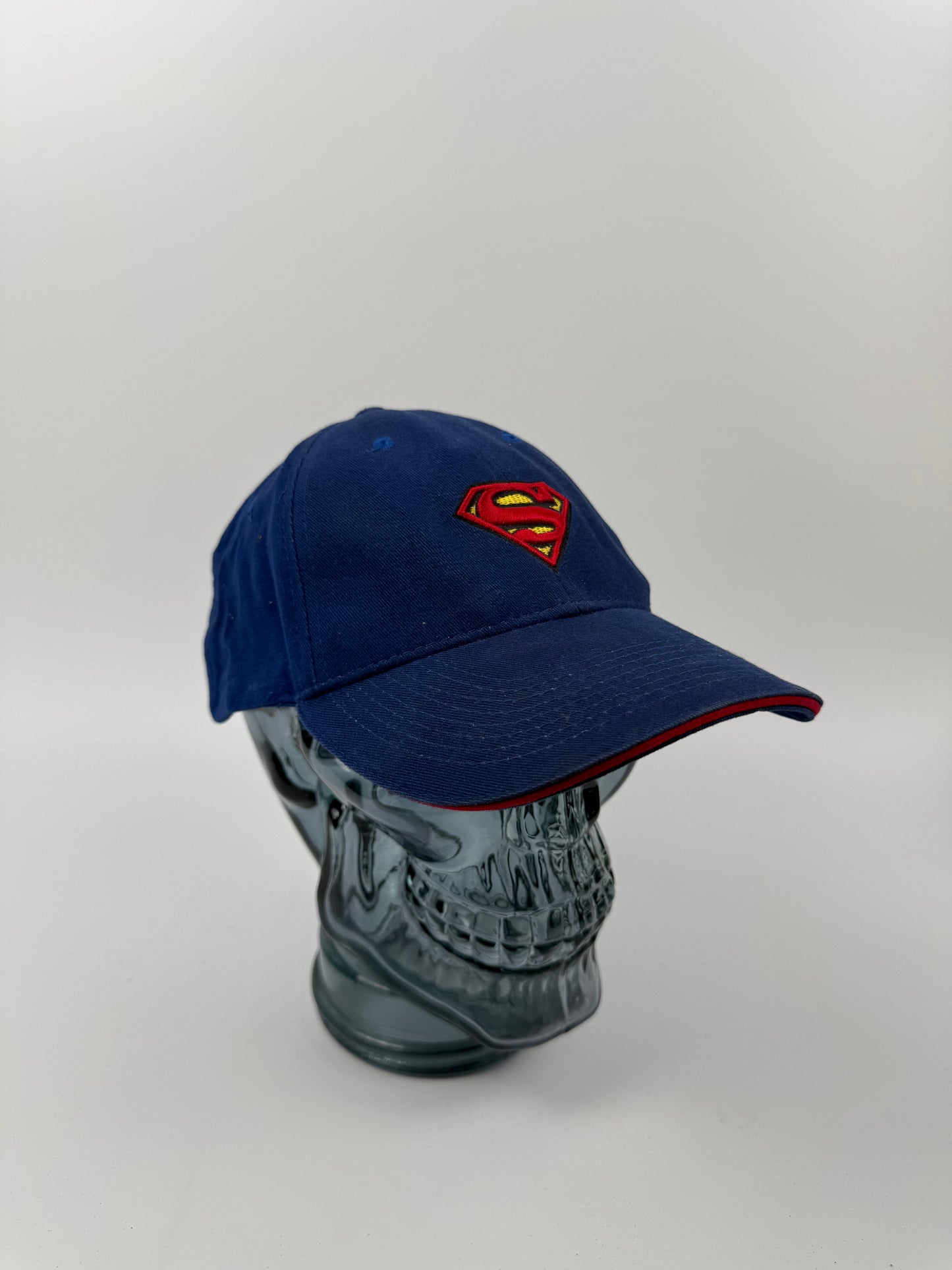 2001 Superman Hat