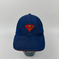 2001 Superman Hat