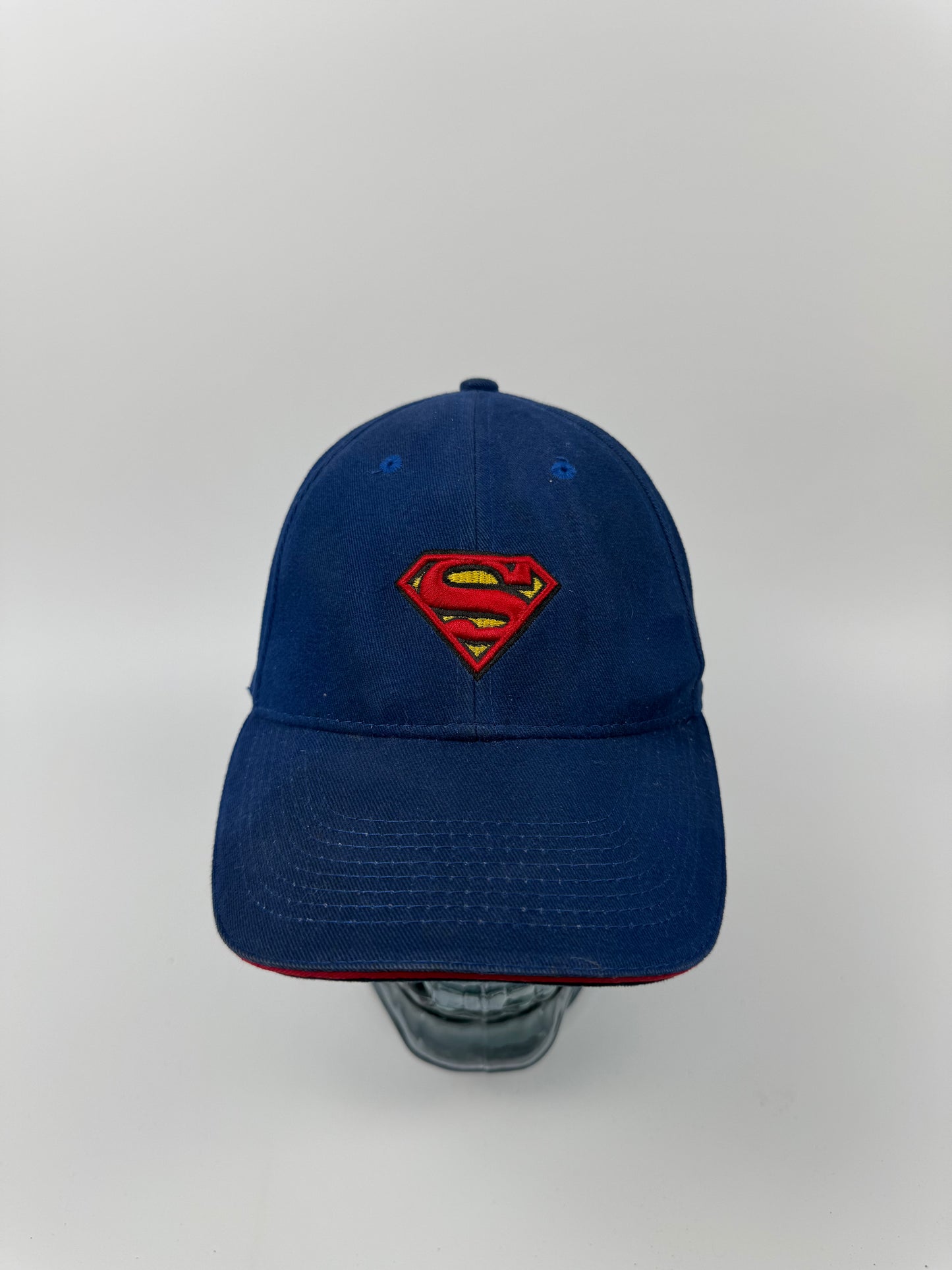 2001 Superman Hat