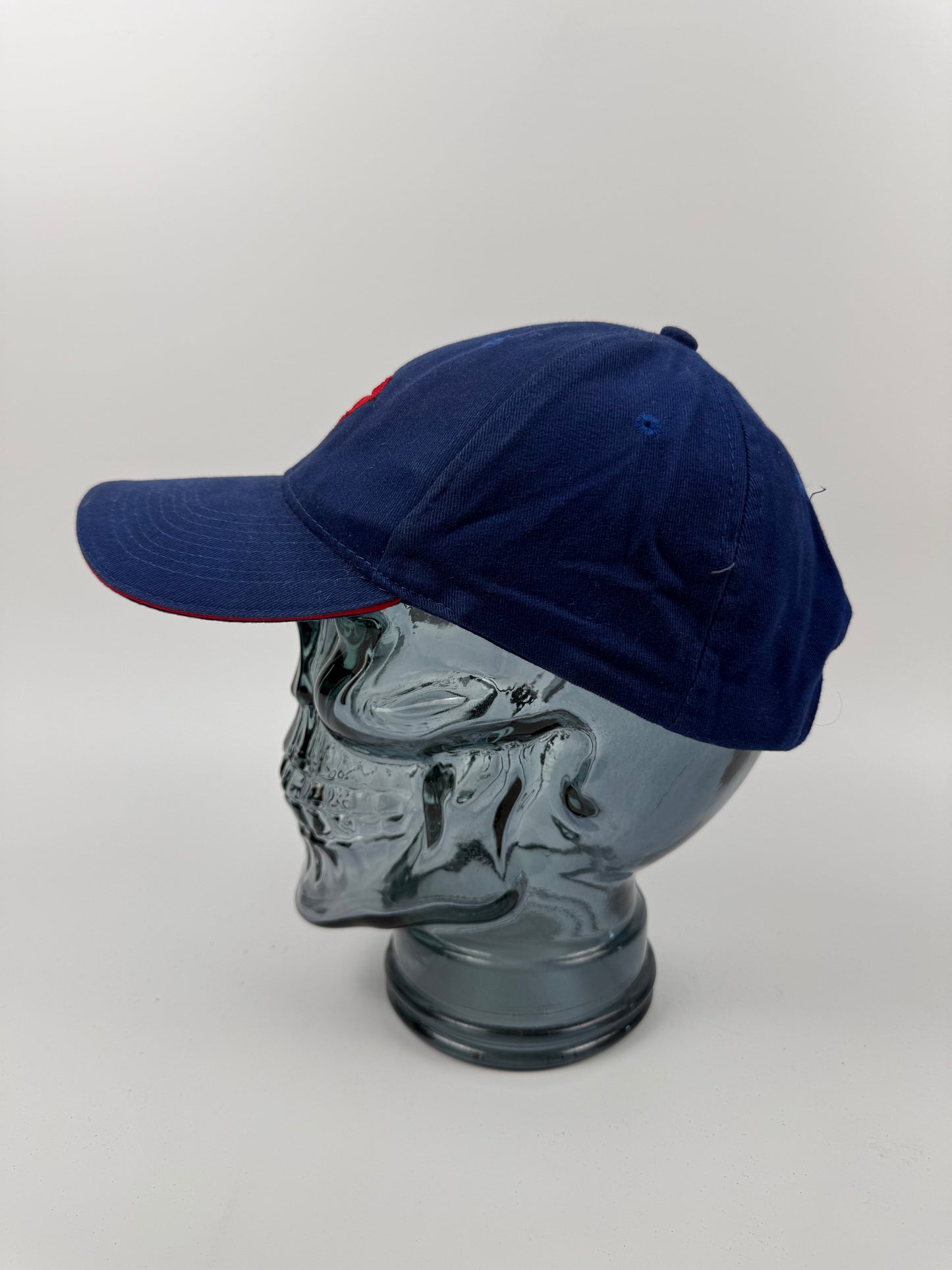 2001 Superman Hat