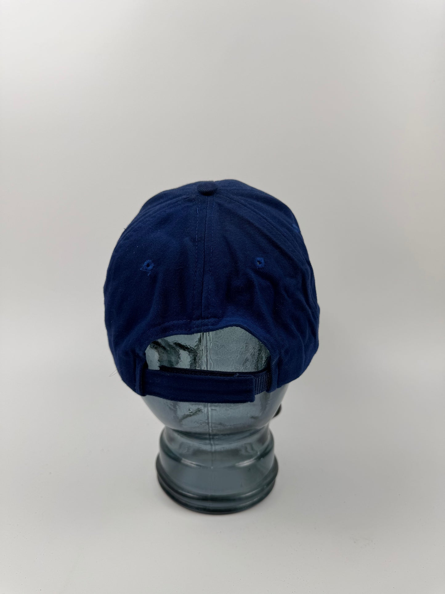 2001 Superman Hat