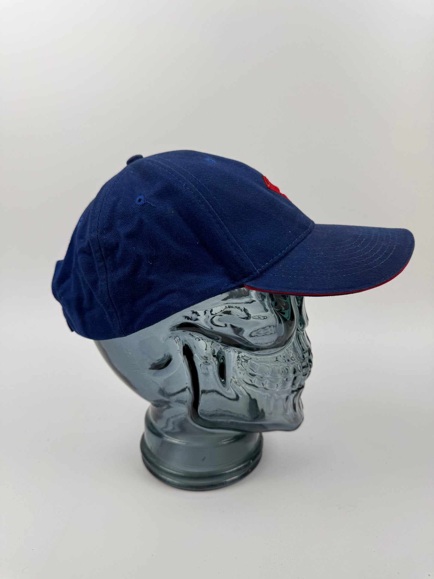 2001 Superman Hat