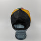 90's 8 Ball Leather Snapback