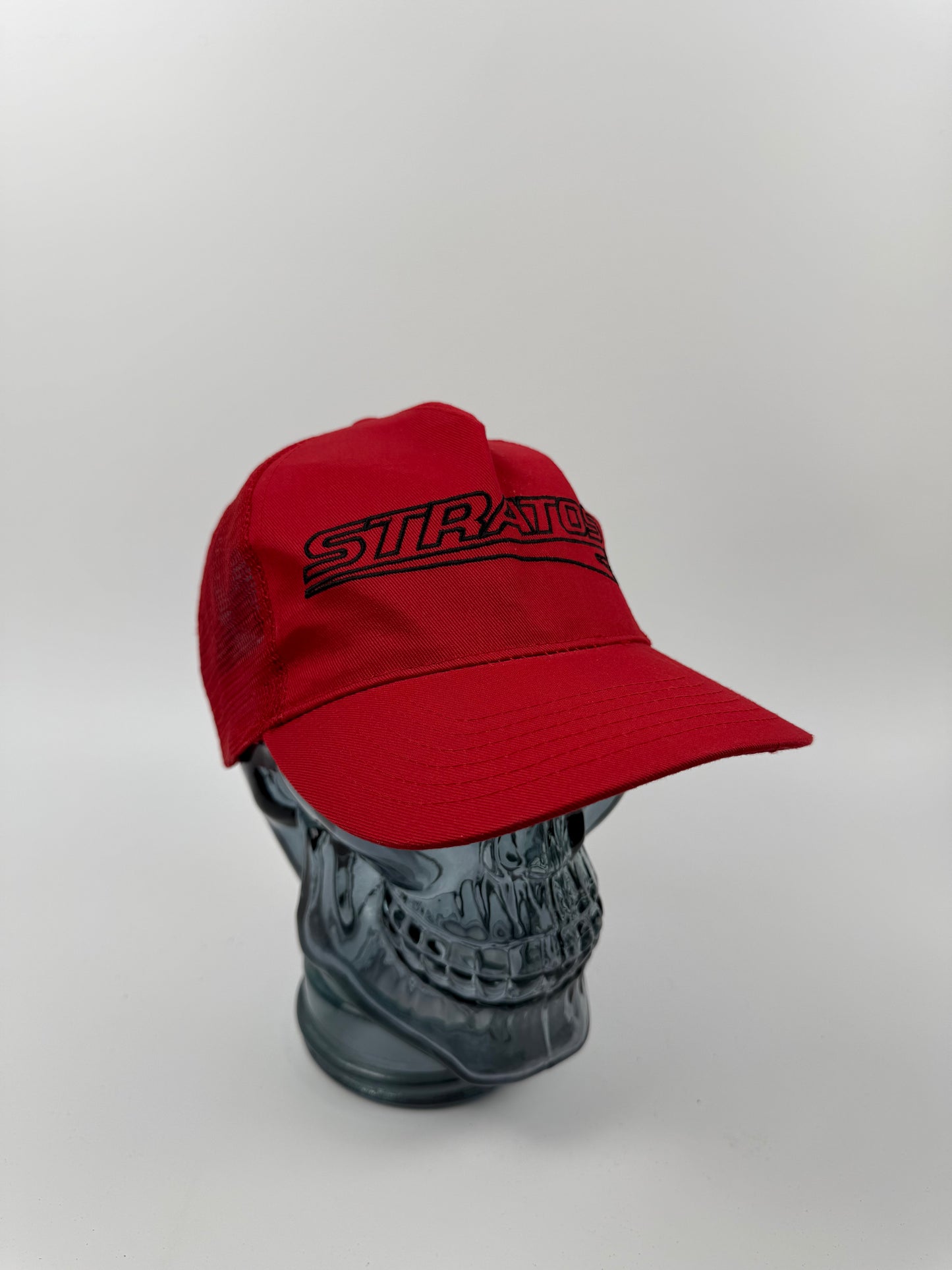 VTG Stratos Snapback