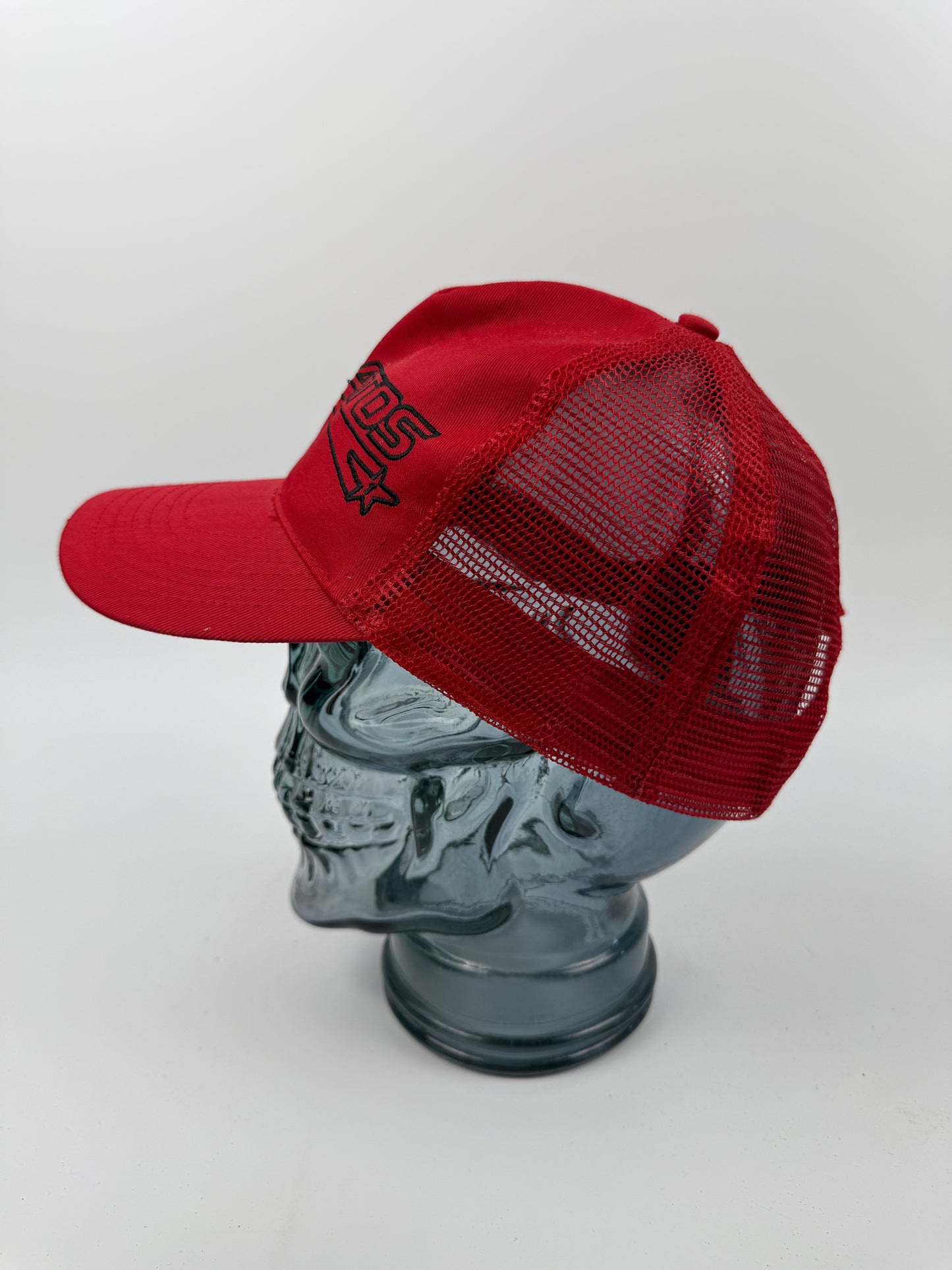 VTG Stratos Snapback