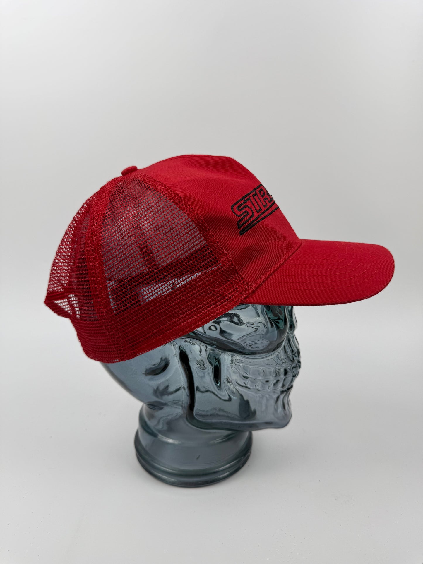 VTG Stratos Snapback