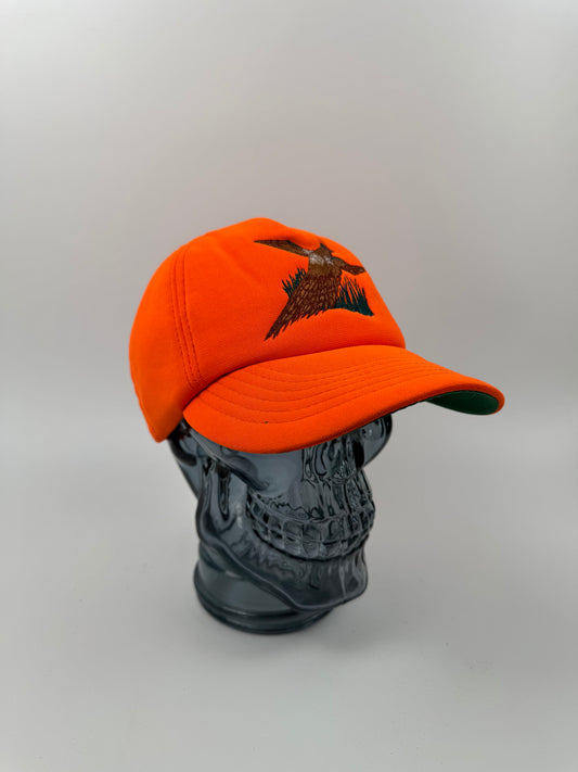 VTG Winchester Pheasant Hunter Hat