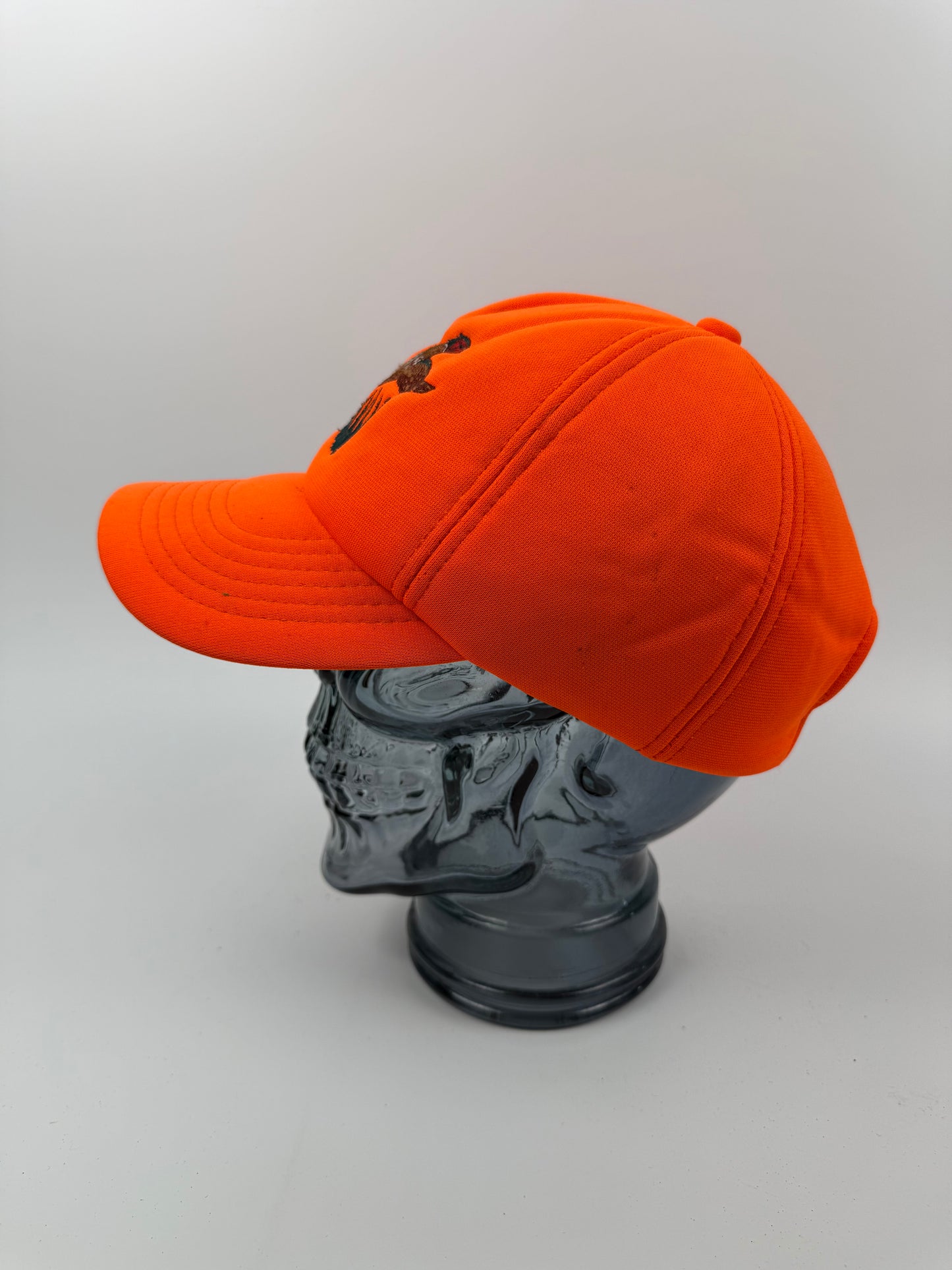 VTG Winchester Pheasant Hunter Hat