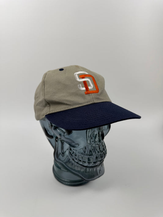 VTG San Diego Padres Snapback