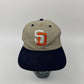 VTG San Diego Padres Snapback