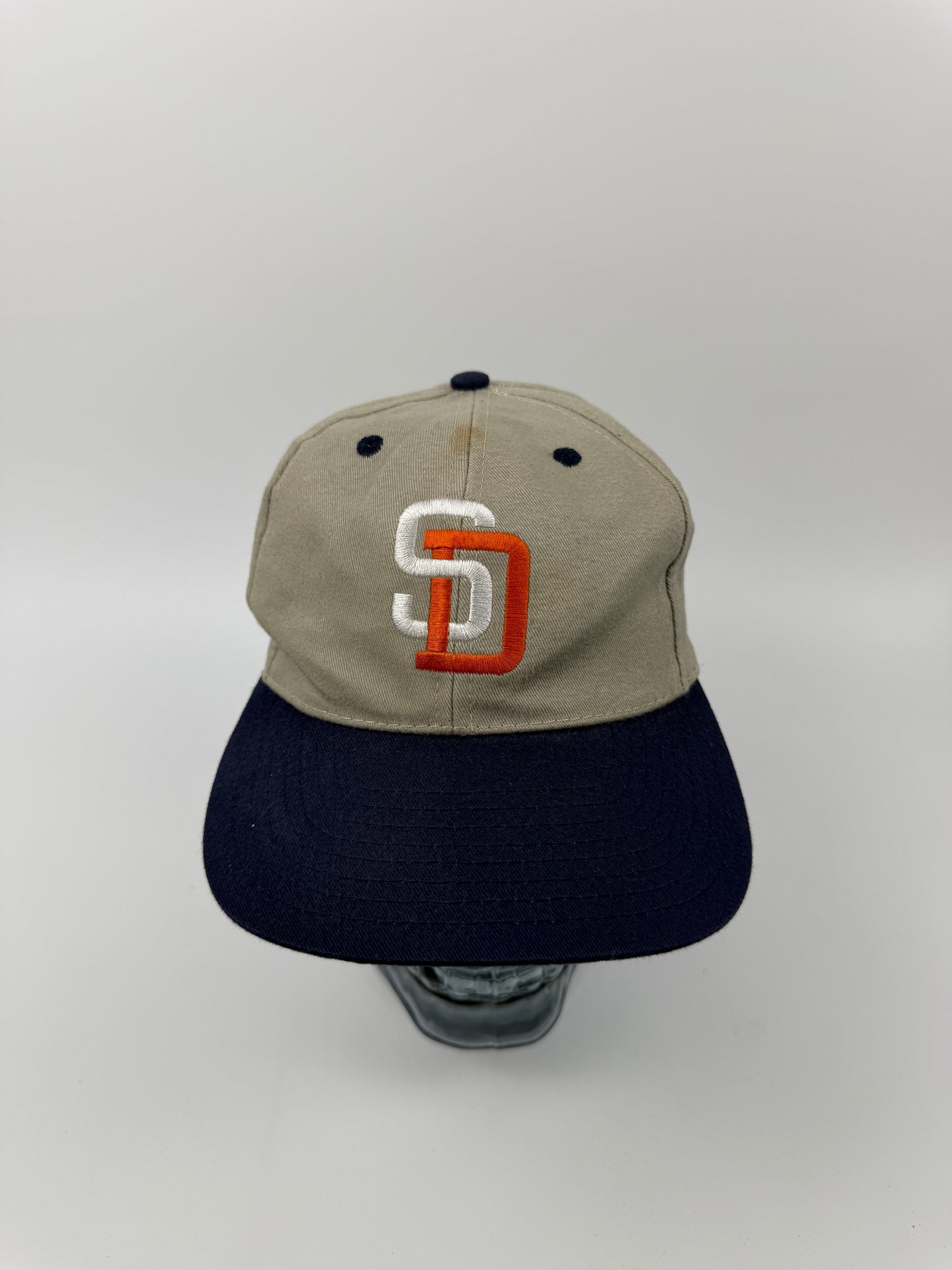 VTG San Diego Padres Snapback