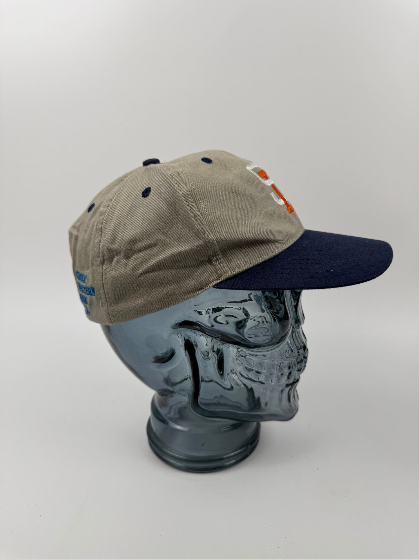 VTG San Diego Padres Snapback