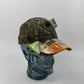 Camo Head-Lite Hat
