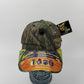 Camo Head-Lite Hat