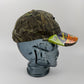 Camo Head-Lite Hat