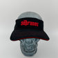 The Sopranos Visor