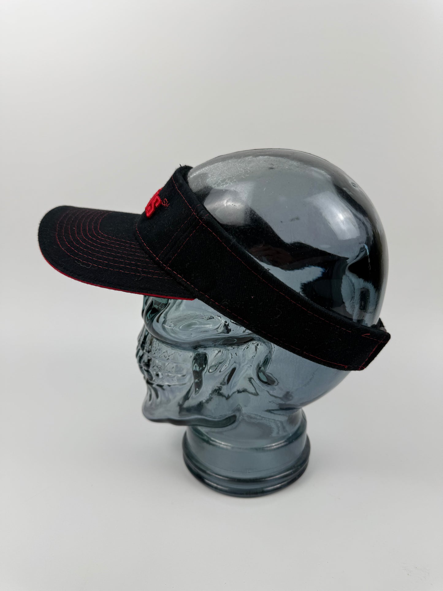 The Sopranos Visor