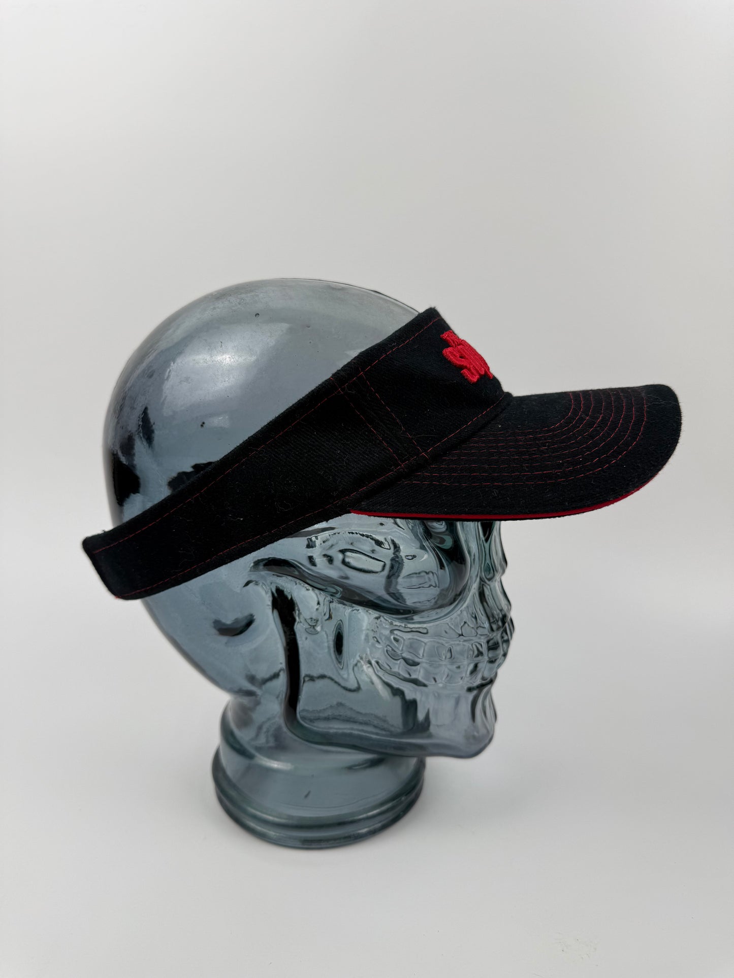 The Sopranos Visor