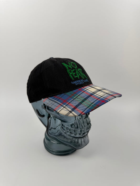 VTG No Fear Snapback