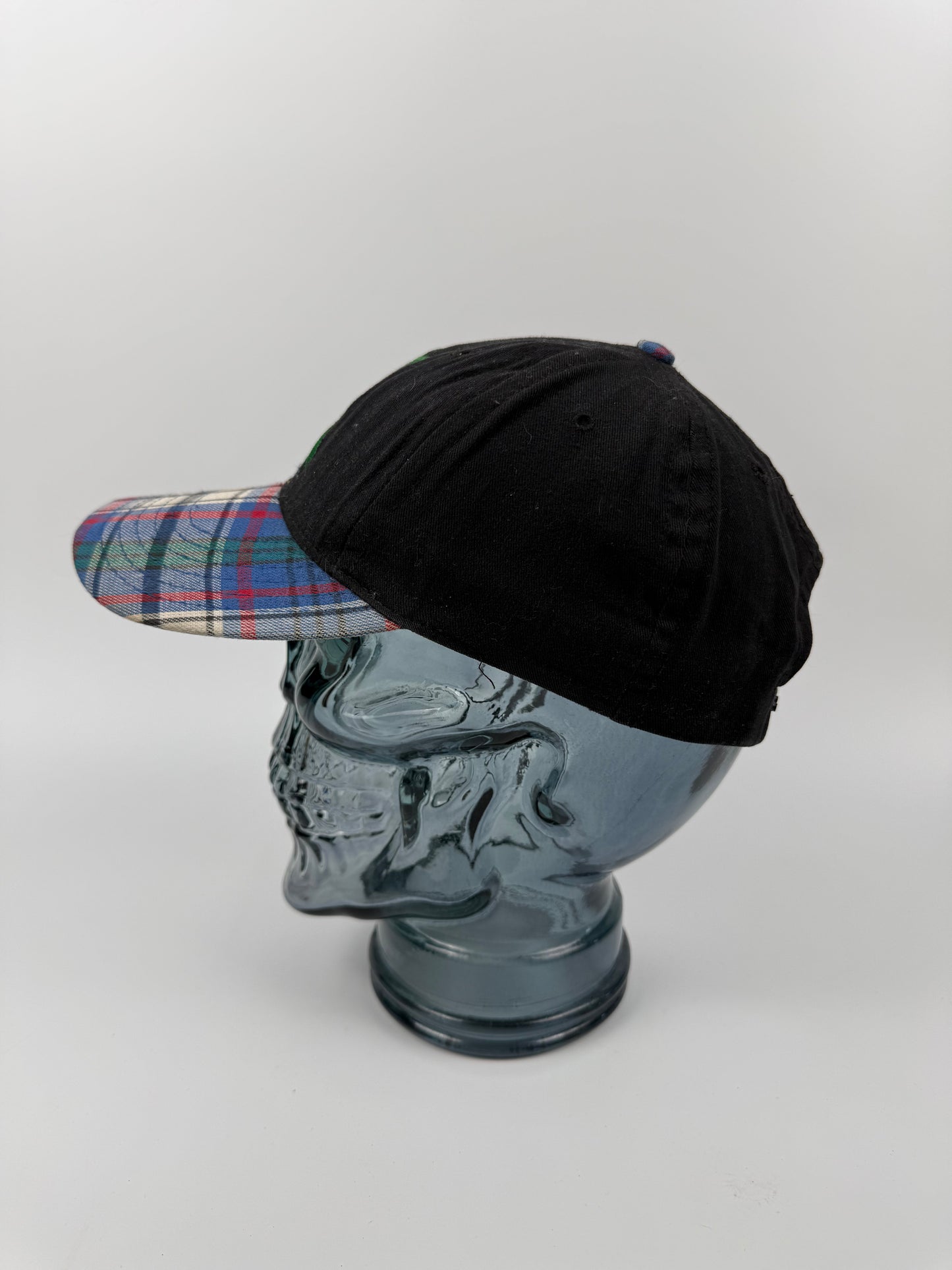 VTG No Fear Snapback