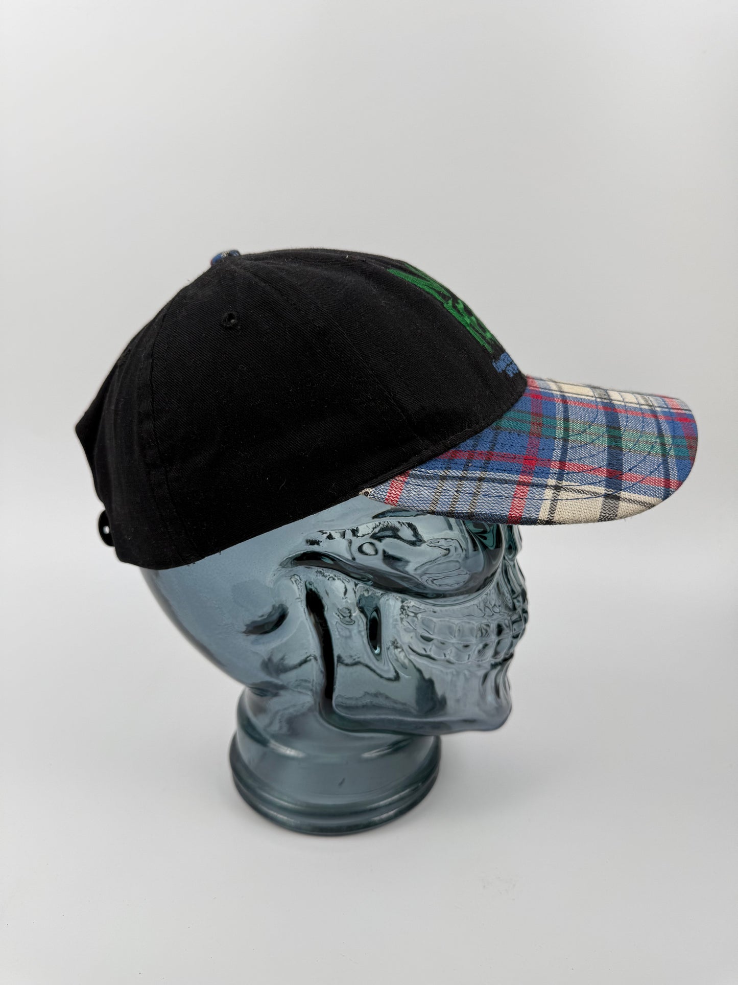 VTG No Fear Snapback