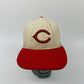 VTG Cincinnati Reds Snapback