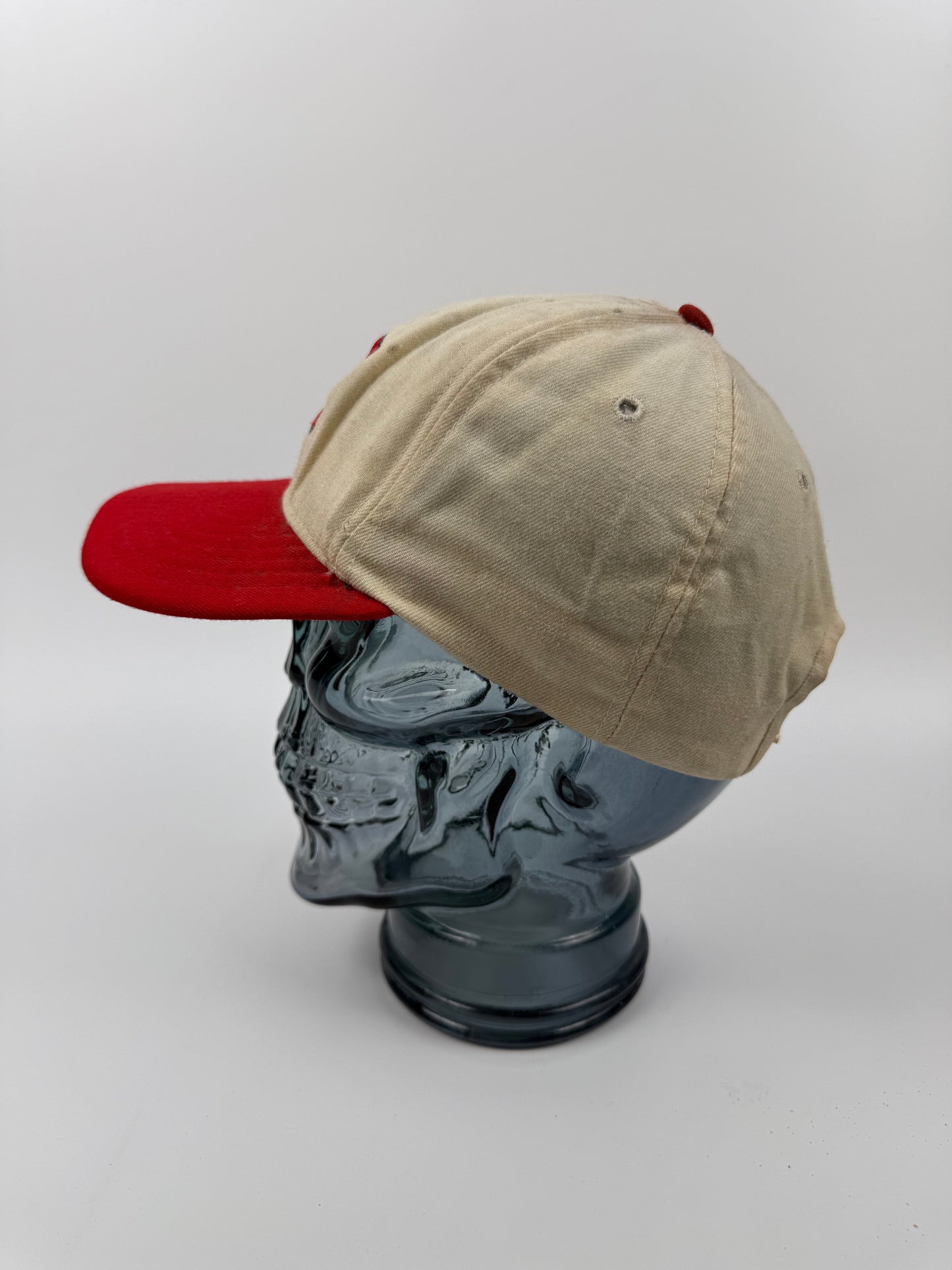 VTG Cincinnati Reds Snapback