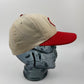 VTG Cincinnati Reds Snapback