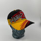 2000 Ward Burton NASCAR Snapback
