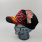 2000 Ward Burton NASCAR Snapback