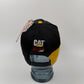 2000 Ward Burton NASCAR Snapback