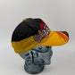 2000 Ward Burton NASCAR Snapback
