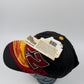 2000 Ward Burton NASCAR Snapback