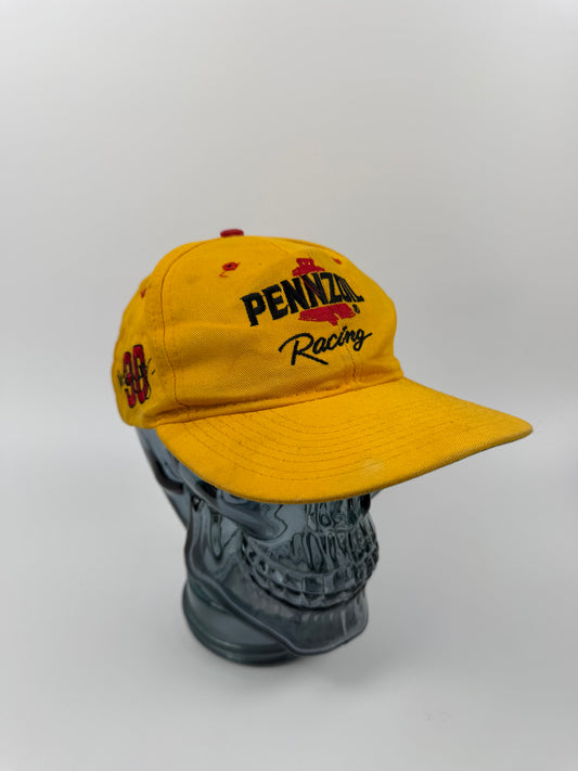 VTG Michael Waltrip Pennzoil Snapback