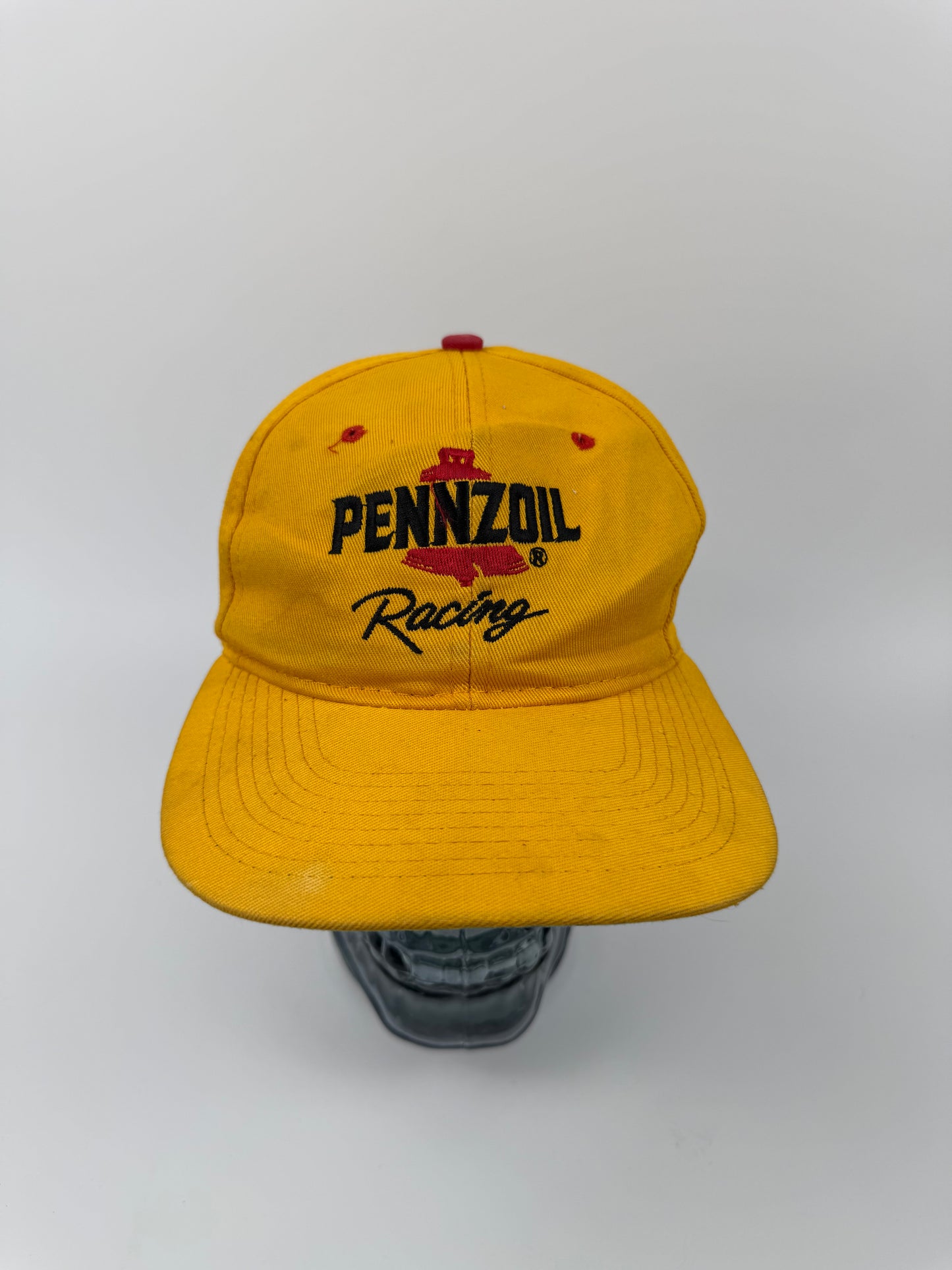 VTG Michael Waltrip Pennzoil Snapback