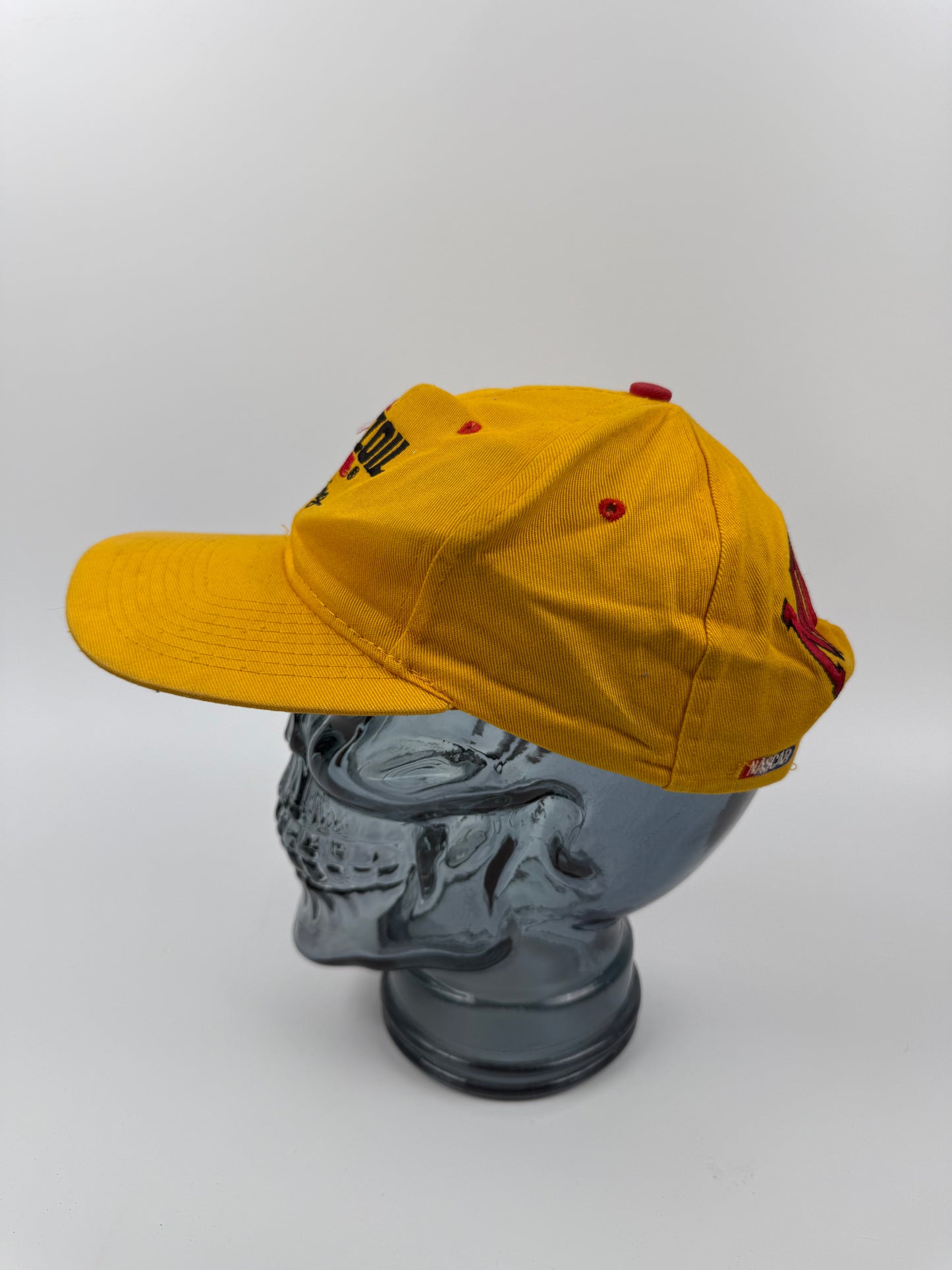 VTG Michael Waltrip Pennzoil Snapback