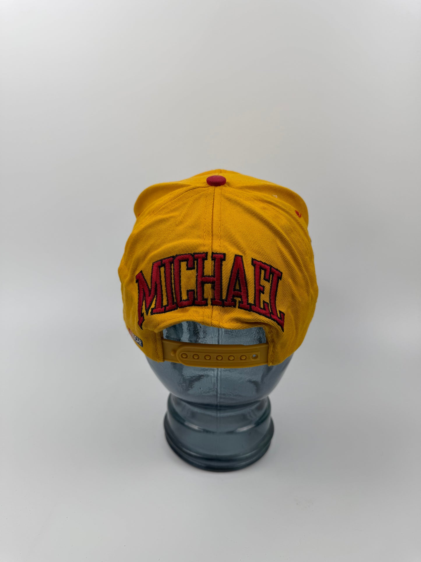 VTG Michael Waltrip Pennzoil Snapback