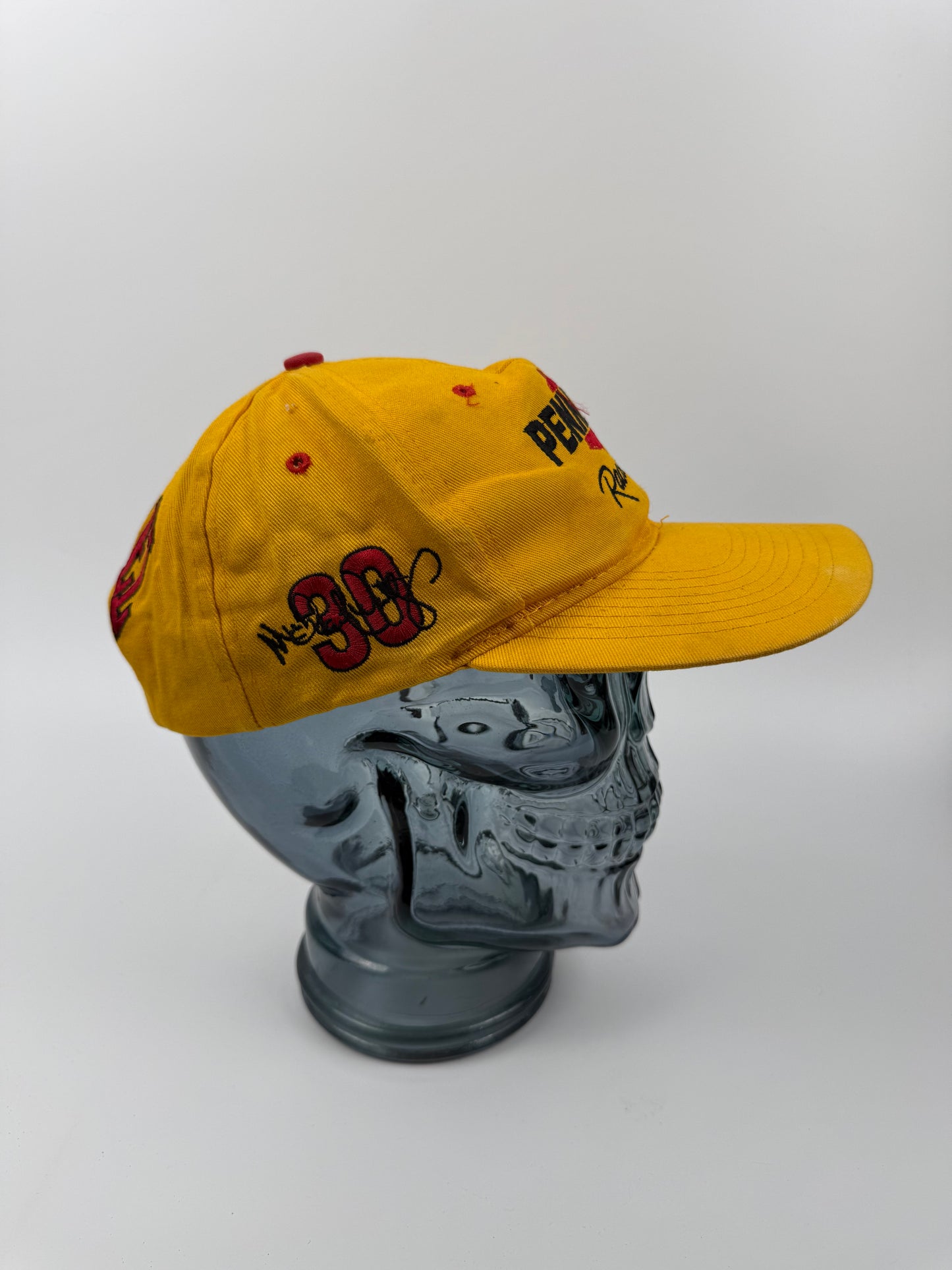 VTG Michael Waltrip Pennzoil Snapback